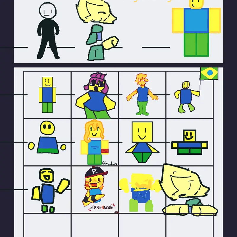 Game by @Goofy-Nooby