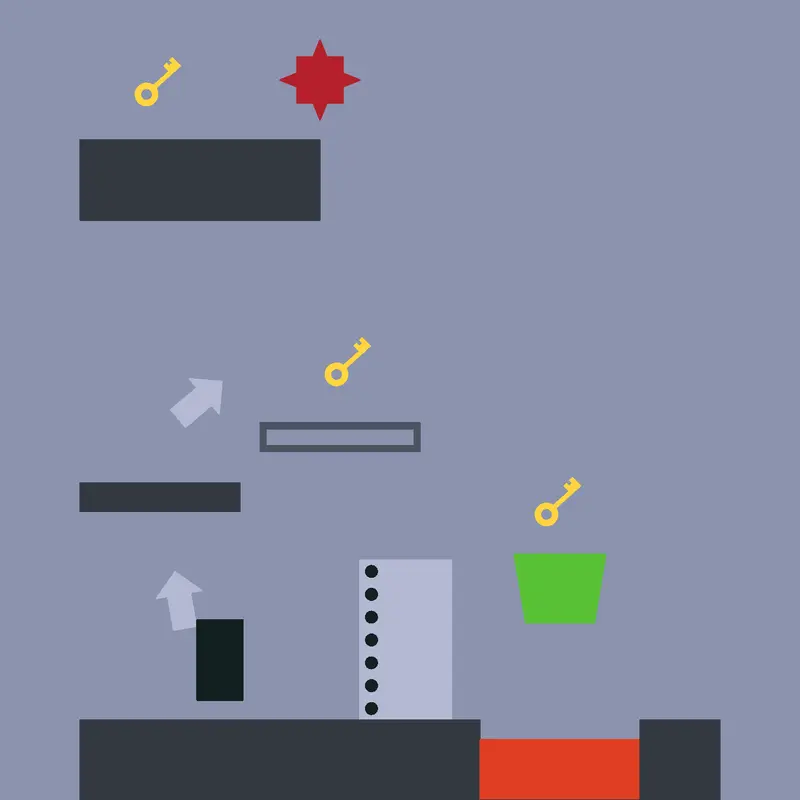 Game by @maxtok_kikp
