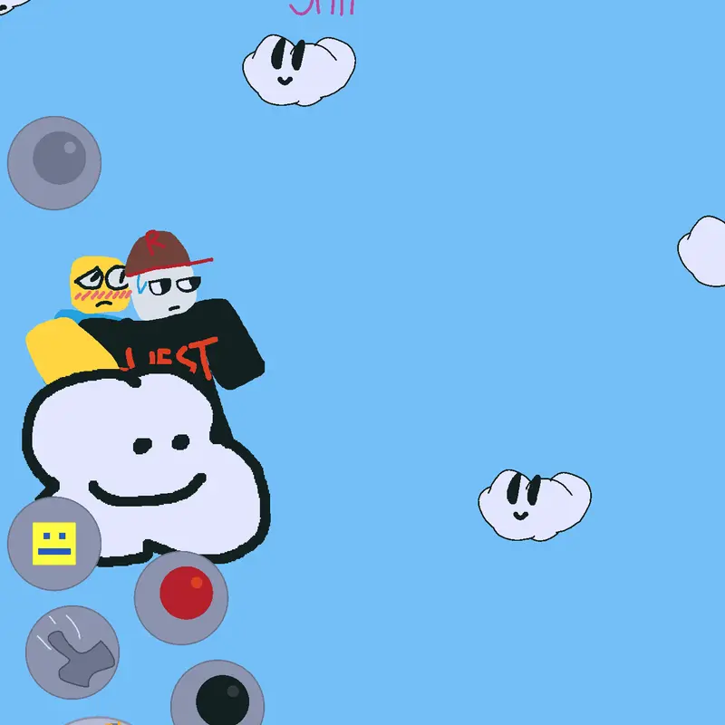 Game by @nahuelgrego
