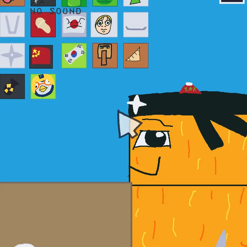 Game by @andtees