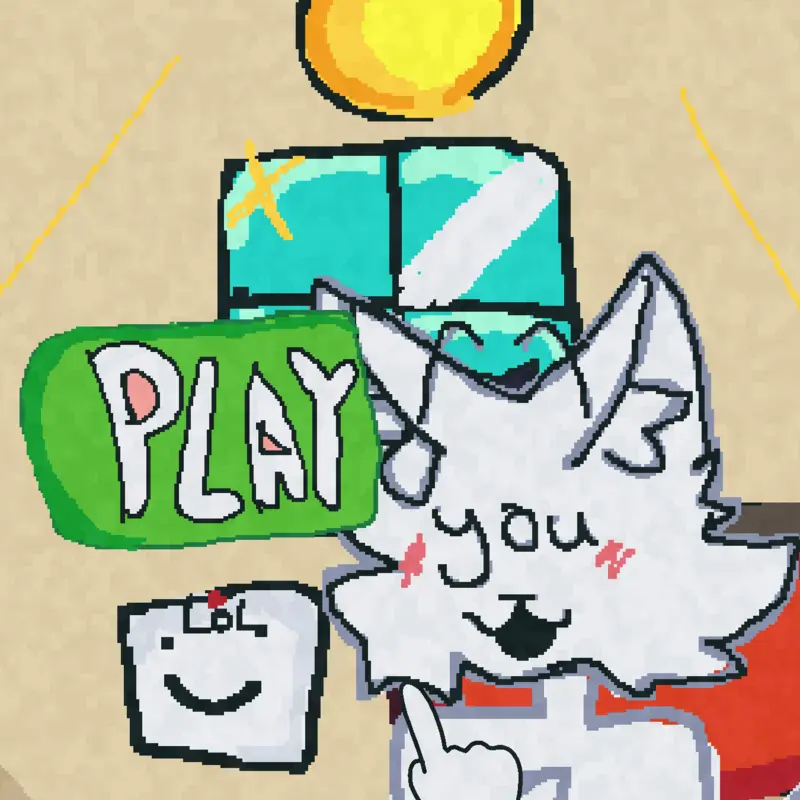 Game by @angelakateee
