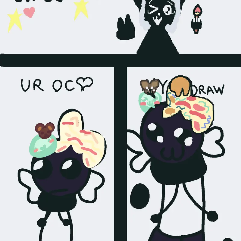 Game by @Wenda1236