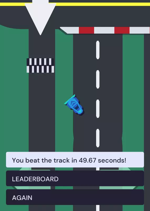 Game by @TrafficFailedBuilder