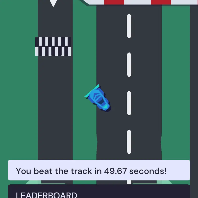 Game by @TrafficFailedBuilder