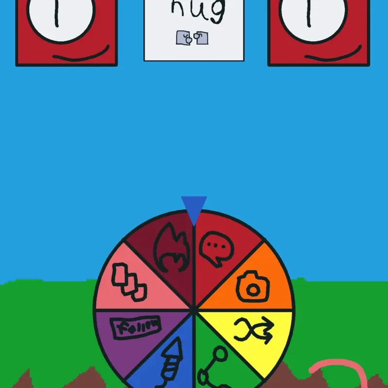 Game by @gilenoneto81