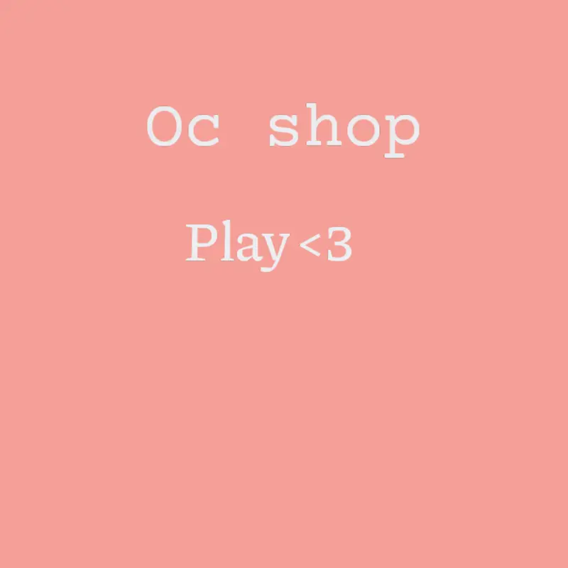 Game by @foxy_boxy