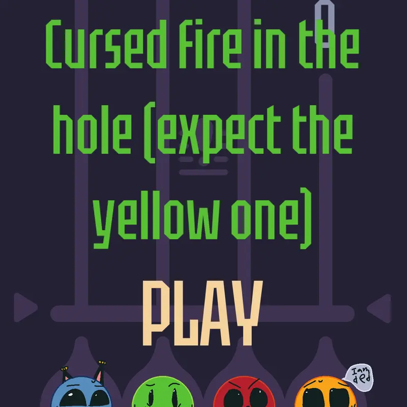 Game by @sillythephonealtacc