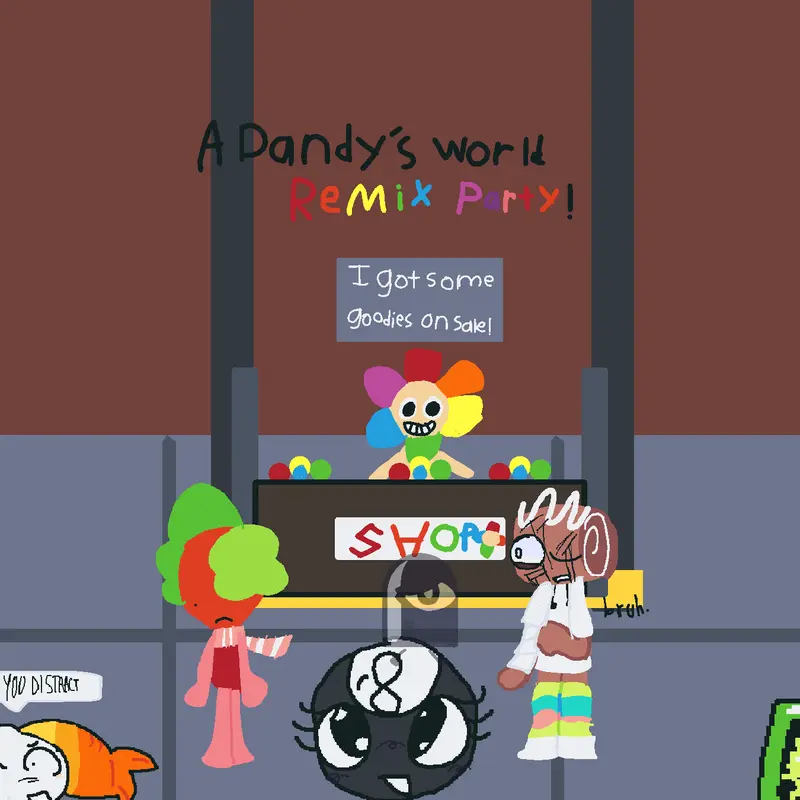 Game by @c00lkiddthexd