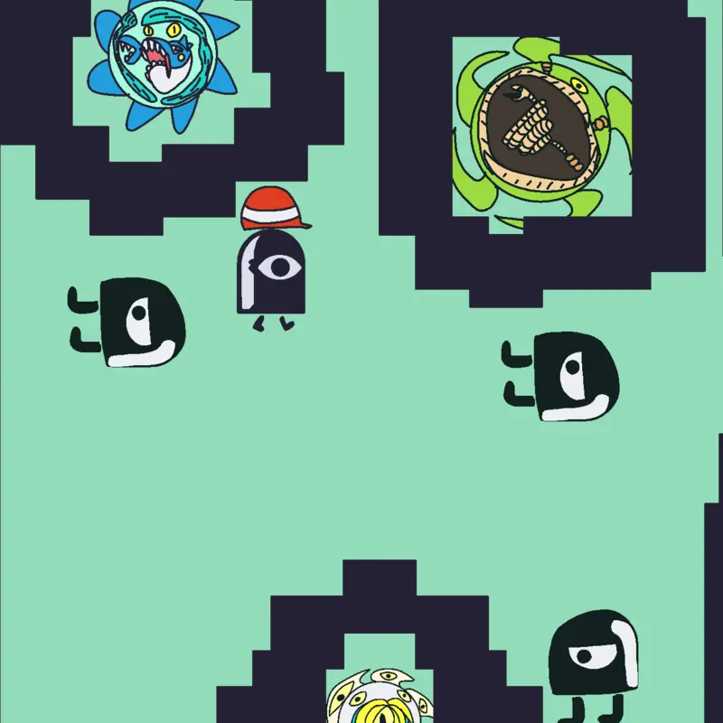 Game by @pomegranejinx