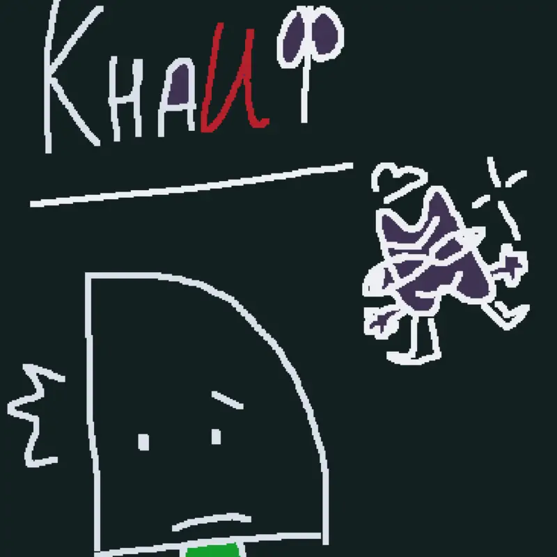 Game by @Knaify