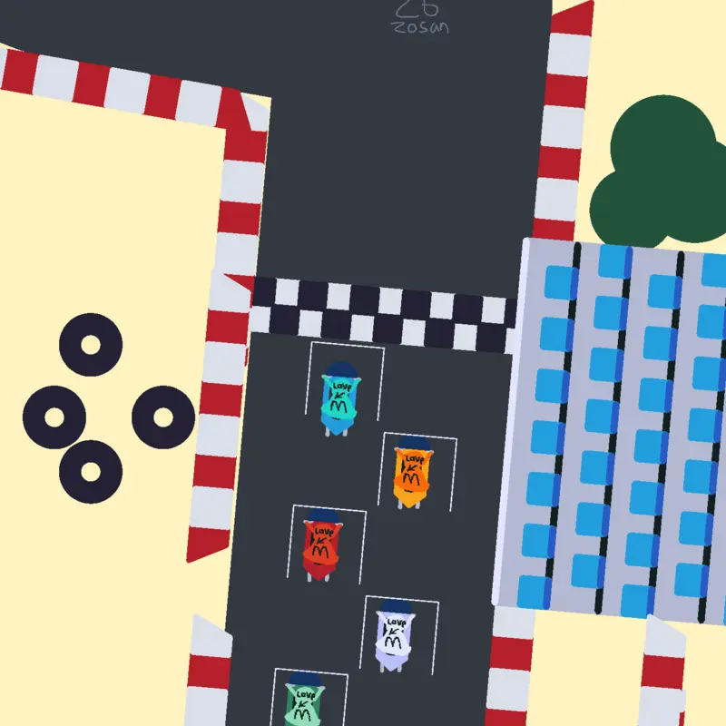 Game by @Oskar-Rika