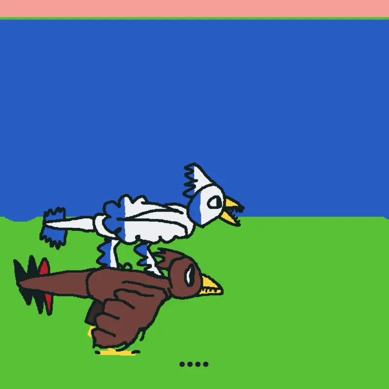 Game by @EntityLover