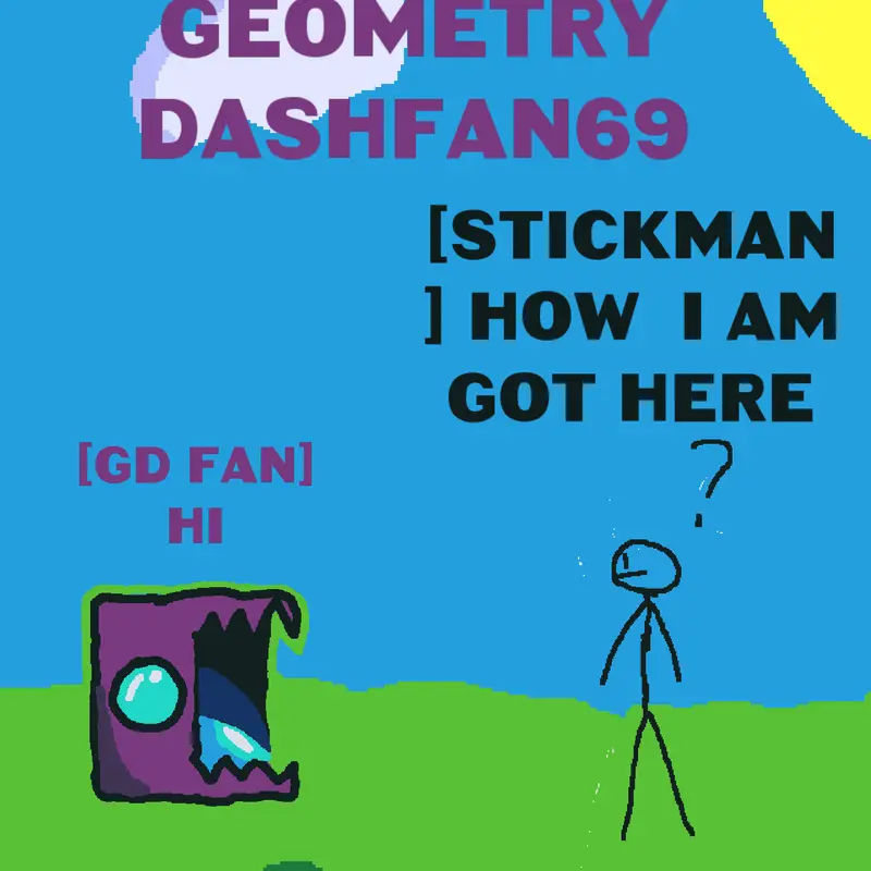 Game by @thestickman_original