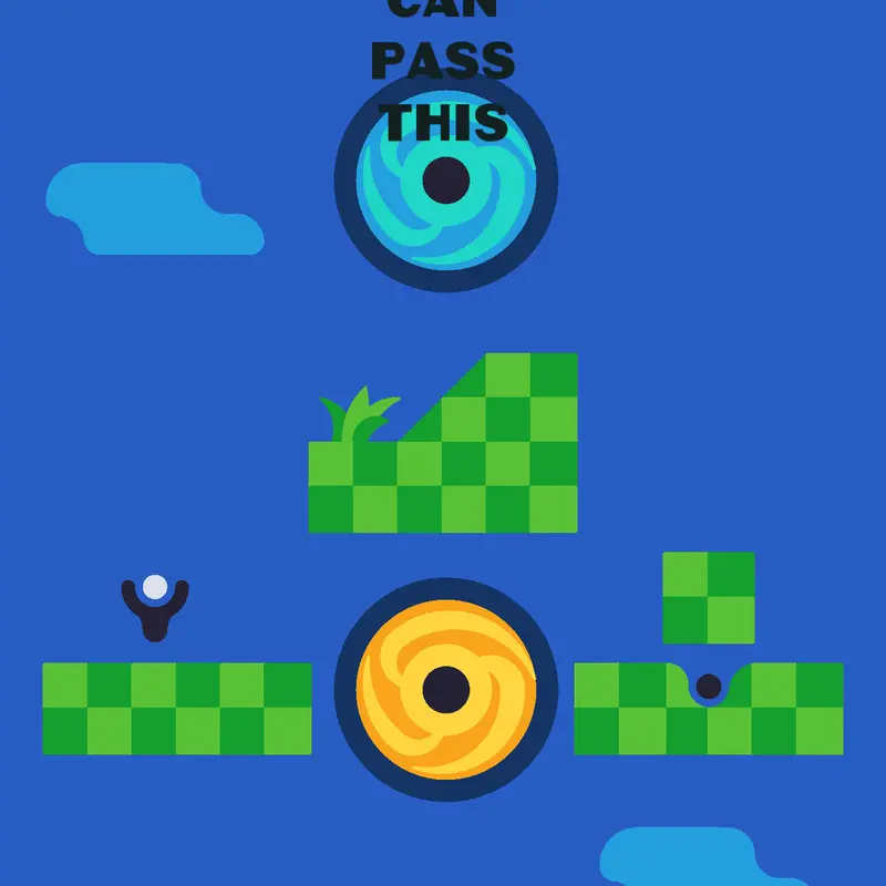 Game by @alangisyraf