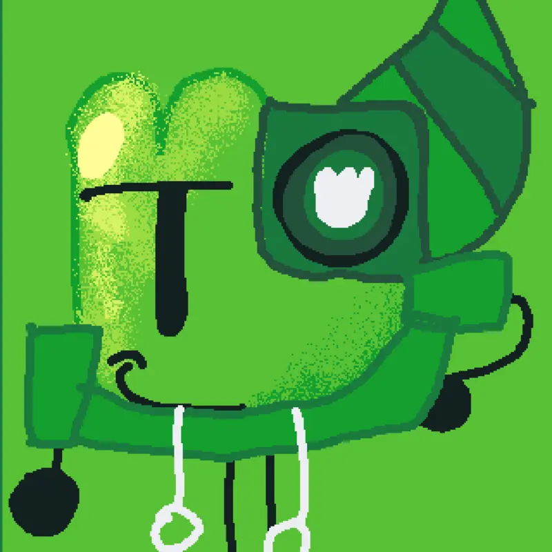 Game by @Gelatin-BFDIA