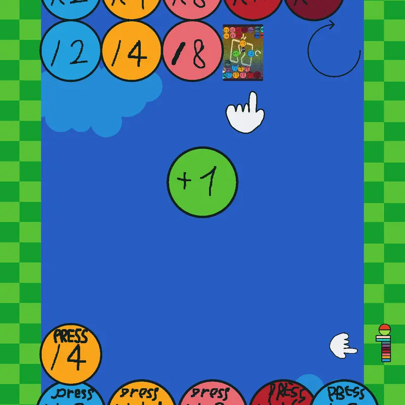 Game by @gusta2014_lv11tile_Cool