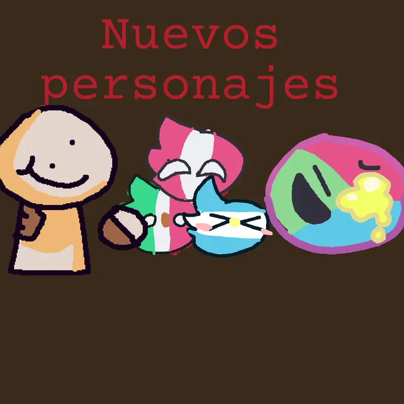 Game by @bianjolote