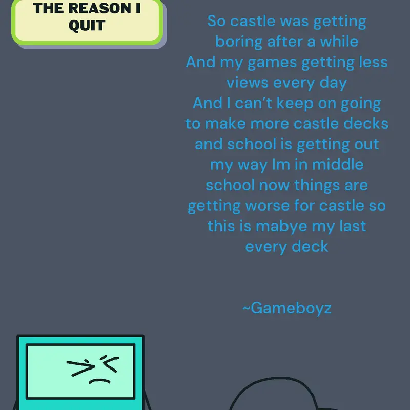Game by @GameboyzQUIT
