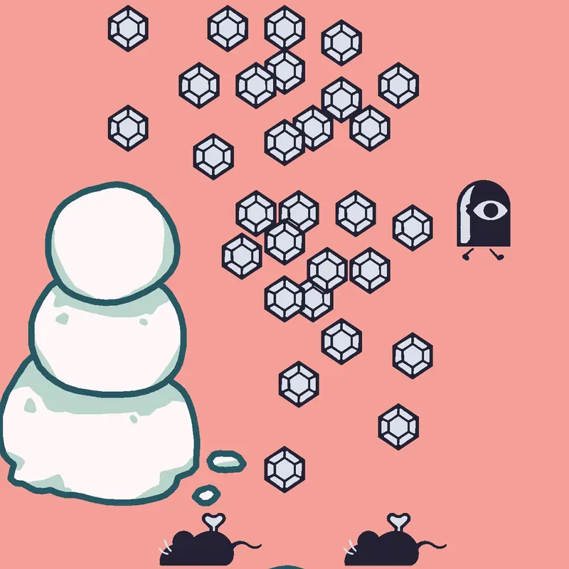 Game by @Chudling