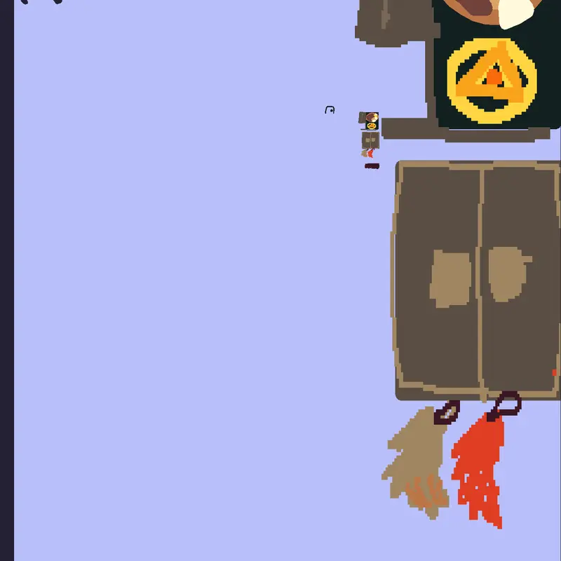 Game by @Therian-girl