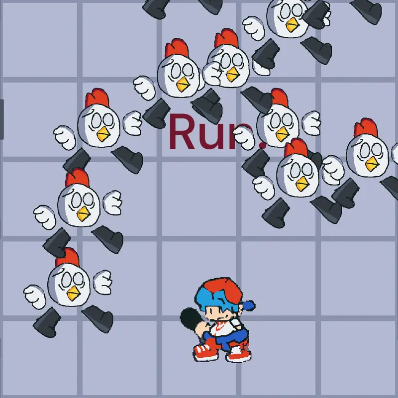 Game by @b303220