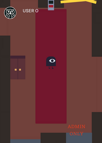 Da Srood - A Doors fangame!