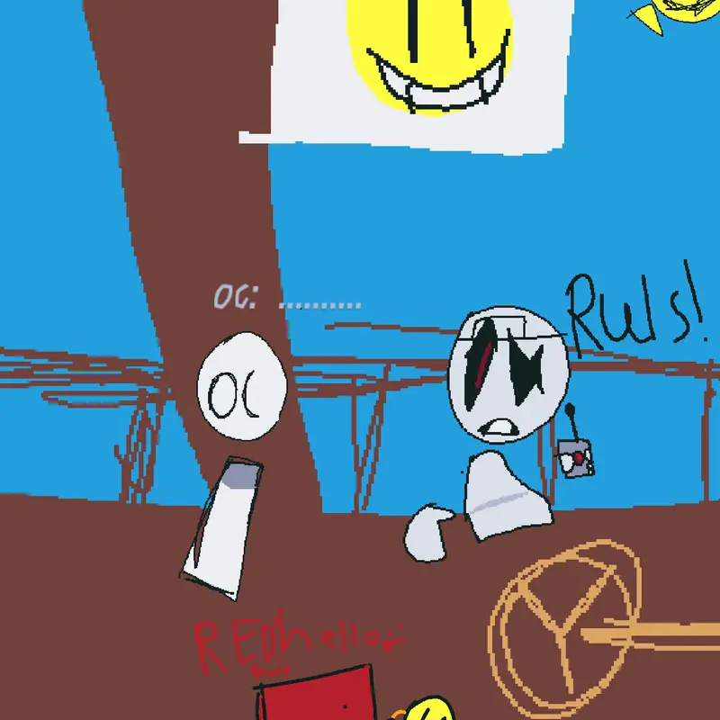 Game by @Calebtheappleman