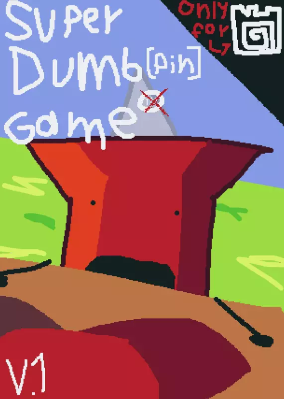 Game by @kawkawdeltarune