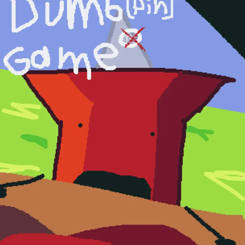 Game by @kawkawdeltarune