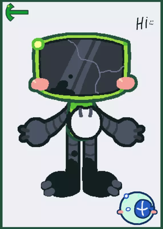 Game by @L3VIATHAN
