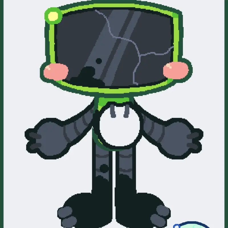 Game by @L3VIATHAN