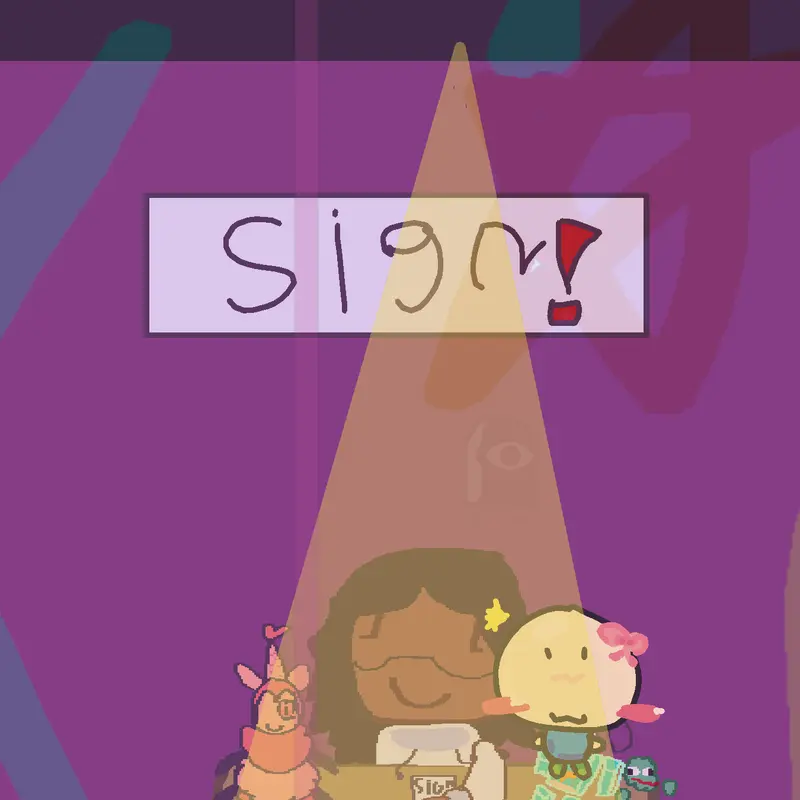 Game by @cutestlittlecat
