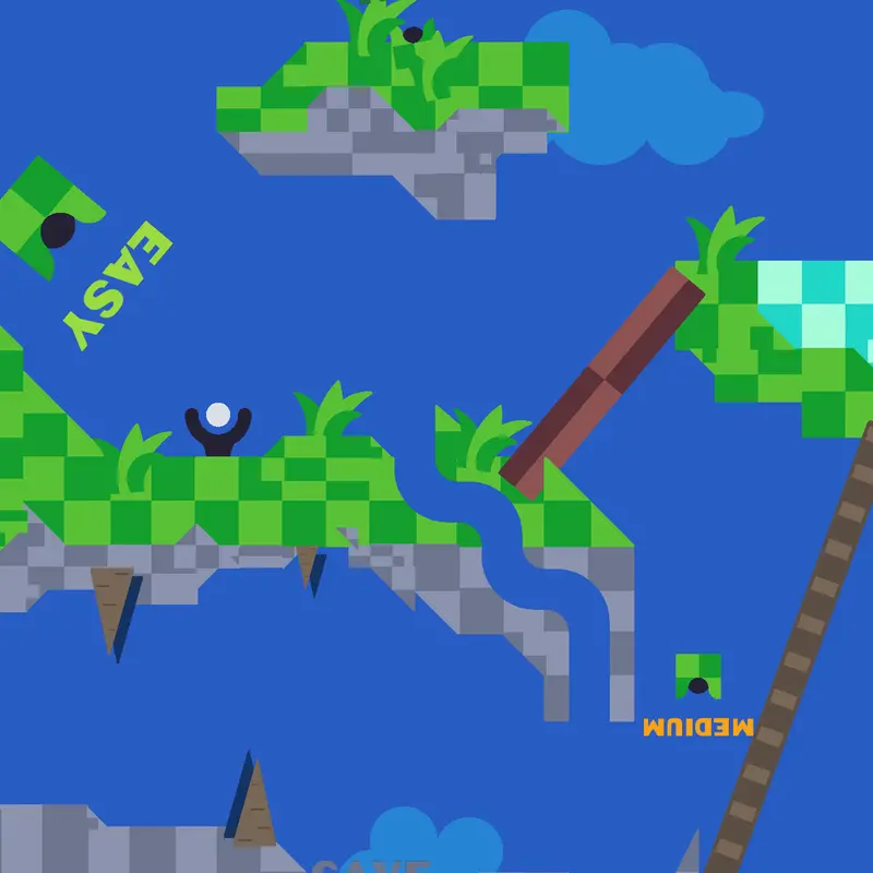 Get the hole's! (version 0.1) by @dDucky