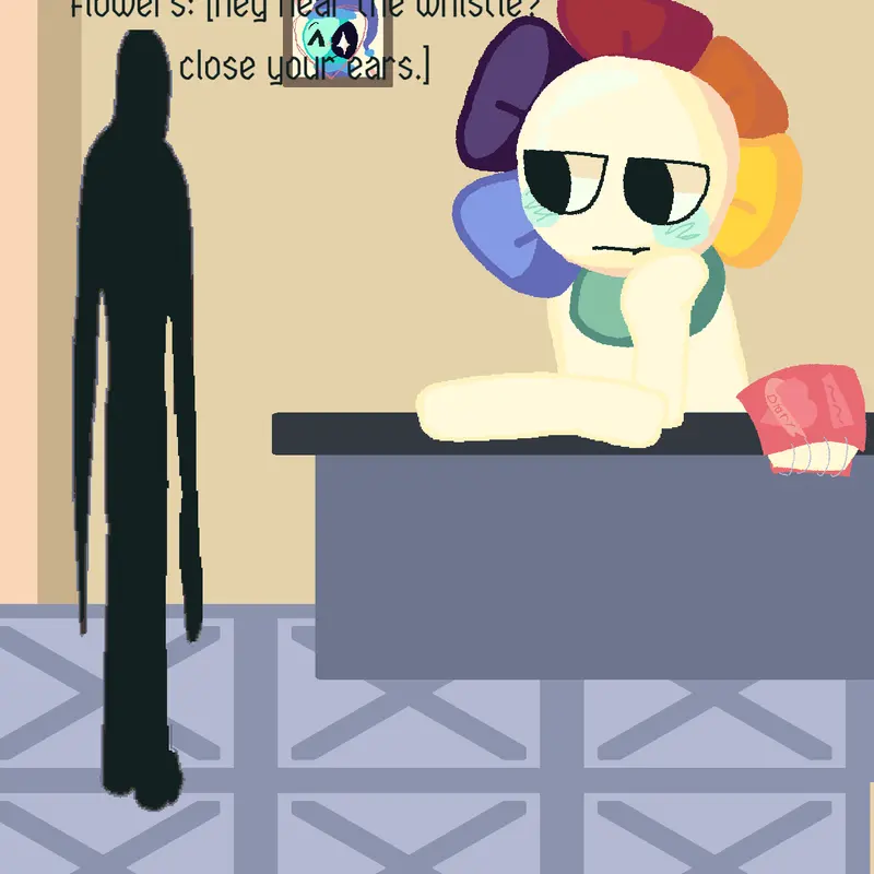 Game by @walkingflower