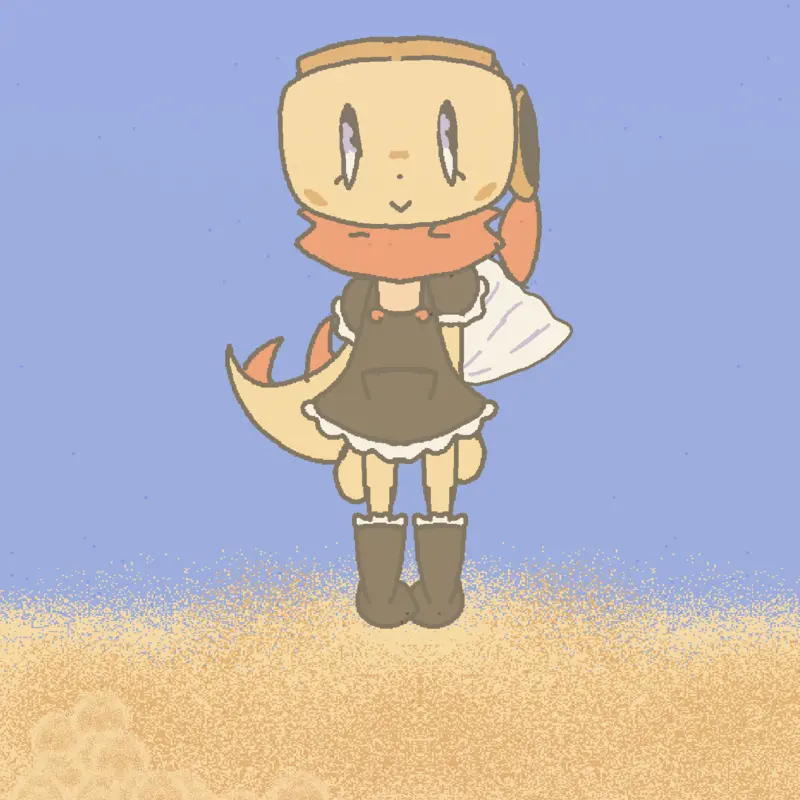 Game by @Kar0la