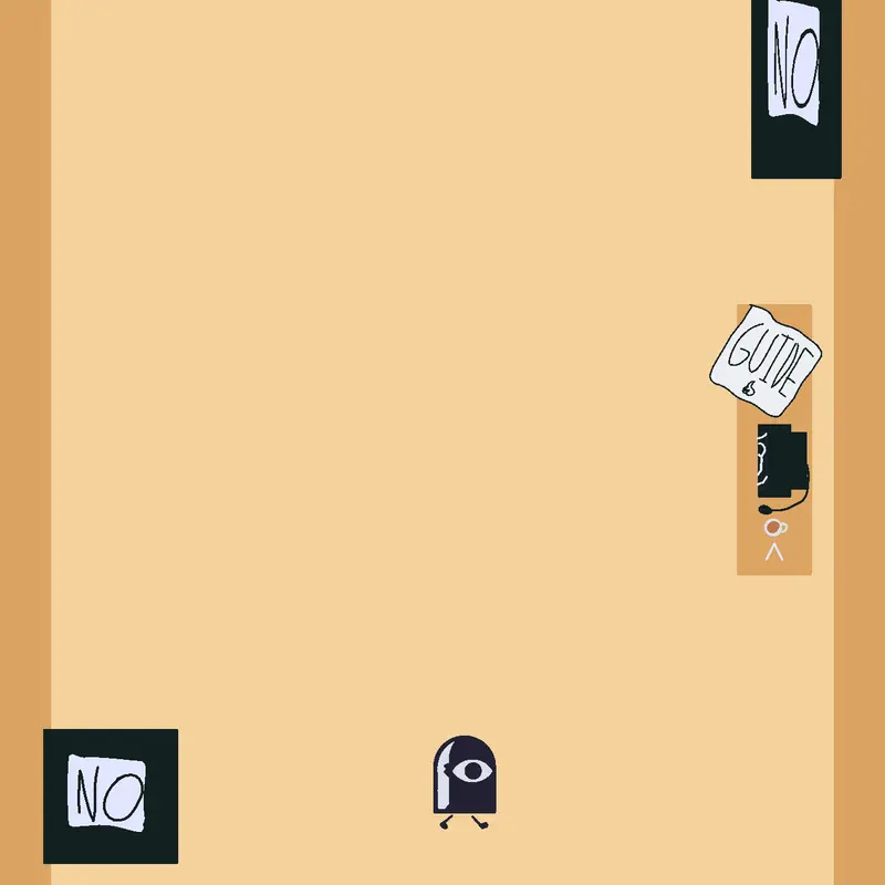 Game by @the_sammed