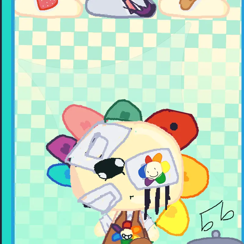 Game by @Dianikssa_00