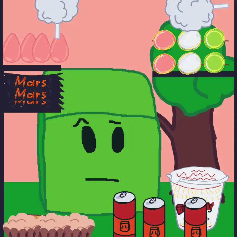 Game by @dasprunkiiis