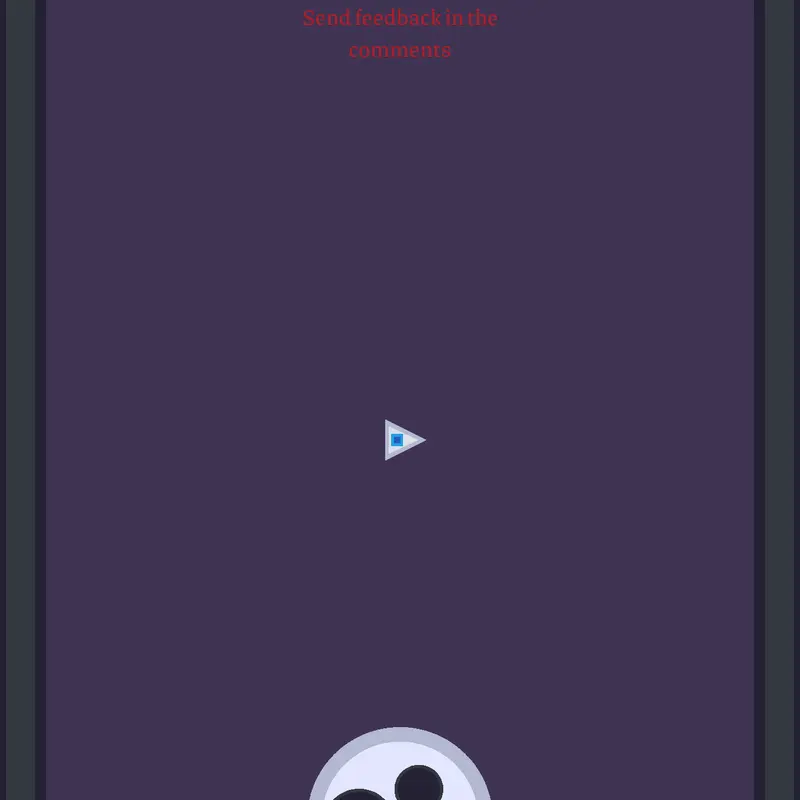 Game by @Ride
