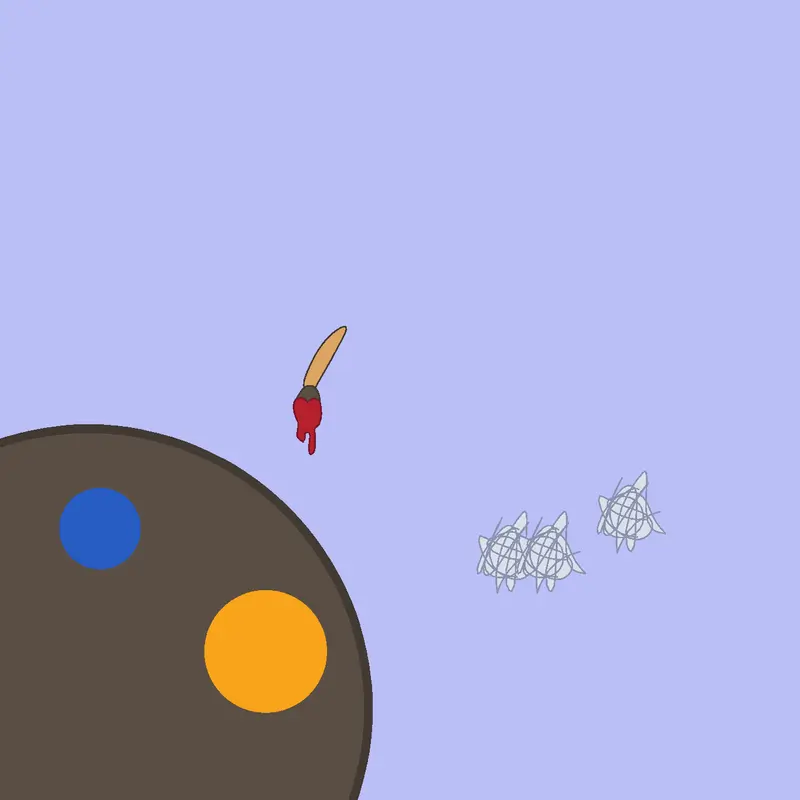 Game by @LimeDaBirb