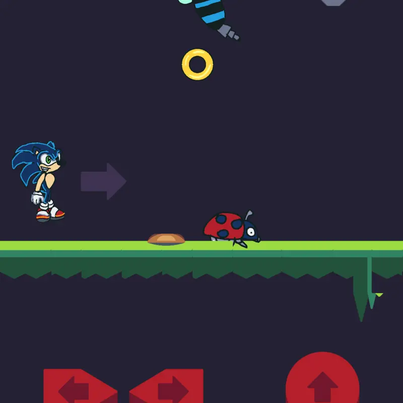 Game by @sonicthesunky