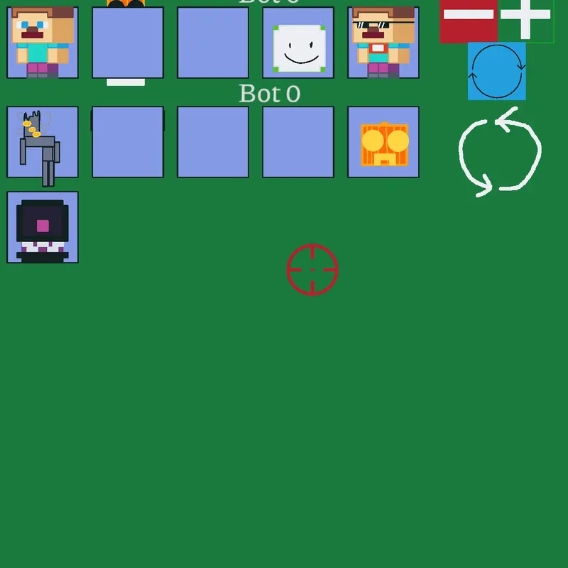 Game by @npc777