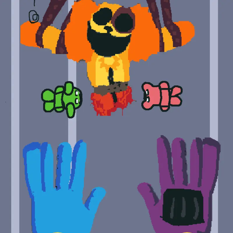 Game by @usseewa