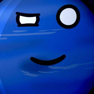 @neptunesolarballs