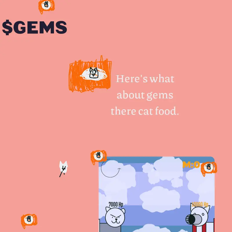 Game by @Heyitsmesteve