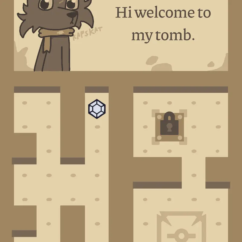 Game by @xbroutube