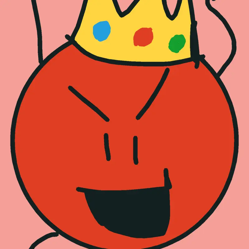 KING CIRCLEEEE by @dunkieee