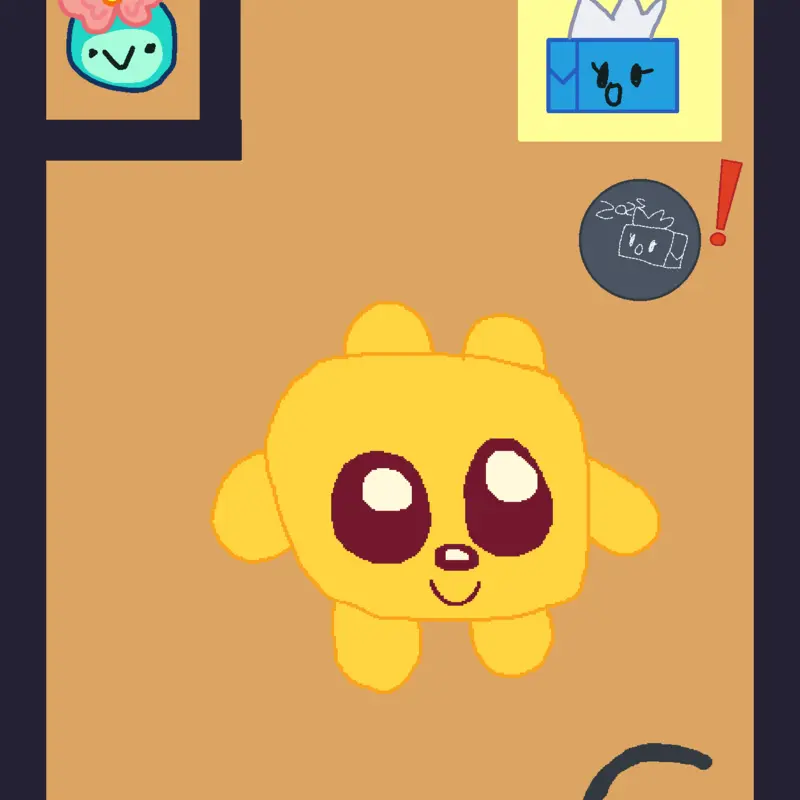 Game by @lauren-25