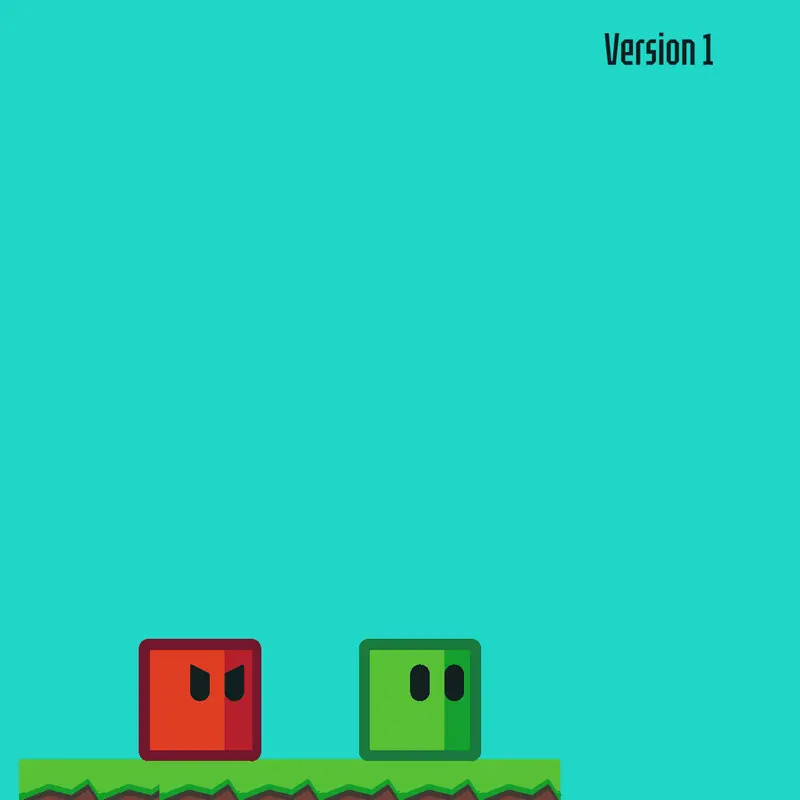 Game by @Red_neon_warrior