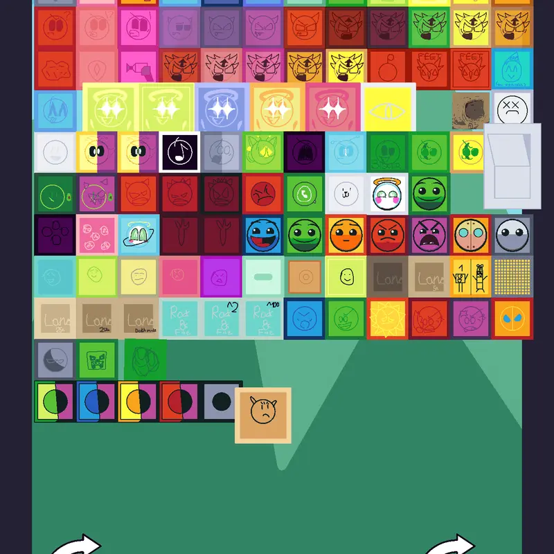 Game by @edair